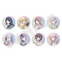 五週年感謝祭 徽章 vol.B