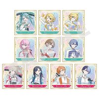 五週年感謝祭 色紙 vol.A