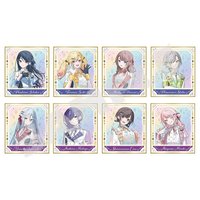 五週年感謝祭 色紙 vol.B