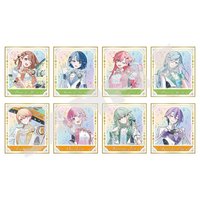 五週年感謝祭 色紙 vol.C