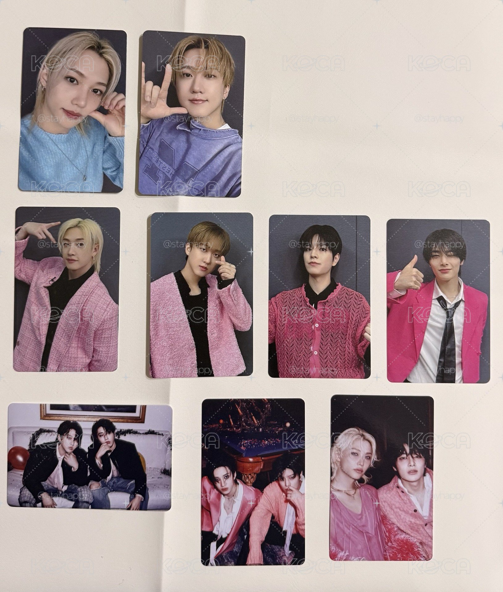 DOIT HMV特典