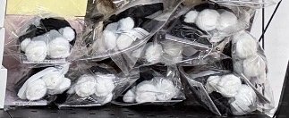 [現貨] 二代快閃吊飾 全新未拆