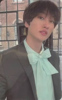 KISS New York x Super Junior 15th 限量聯名 代言卡 美甲卡