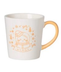 吉伊卡哇 聖誕一番賞   馬克杯 