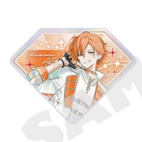 五週年感謝祭 壓克力磚 