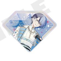 五週年感謝祭 壓克力磚 