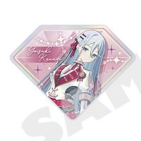五週年感謝祭 壓克力磚 
