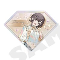 五週年感謝祭 壓克力磚 