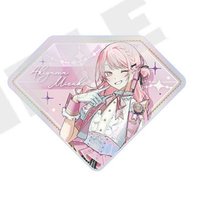 五週年感謝祭 壓克力磚 