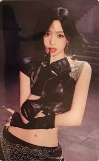 「THANKS MONSTIEZ 2026」快閃店 PSYCHO X WE GO UP 隨機卡  (WE GO UP版)Ver.A