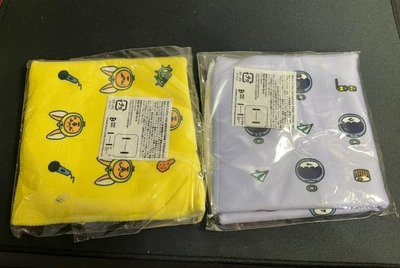 TXT日巡ep2-扭蛋小方巾