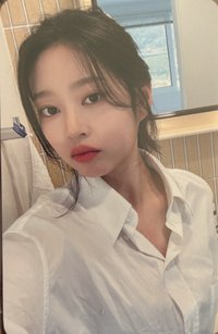 24 年曆 wm 特典卡 