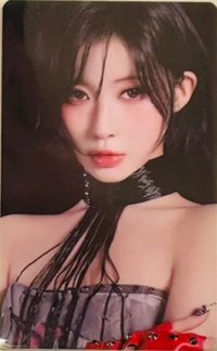 「THANKS MONSTIEZ 2026」快閃店 PSYCHO X WE GO UP  隨機卡  (PSYCHO版)Ver.B