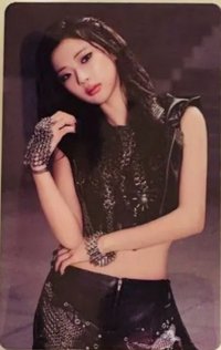 「THANKS MONSTIEZ 2026」快閃店 PSYCHO X WE GO UP 隨機卡 (WE GO UP版)Ver.A