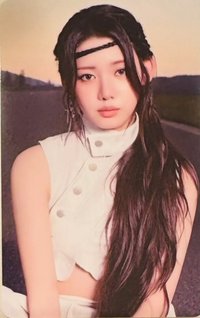 「THANKS MONSTIEZ 2026」快閃店 PSYCHO X WE GO UP  隨機卡  (WE GO UP版)Ver.B