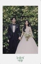 淚之女王 周邊卡 卡冊卡