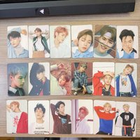 NCT 2018 Fan Party(spring)