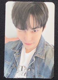 THE GREAT UNITY展會 隨機卡 