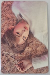 Fan party 入場卡 / 場限卡 