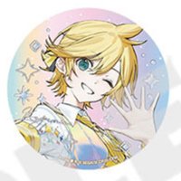 五週年感謝祭 徽章 