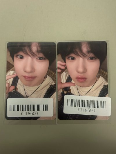 kms上海簽售 saku兩卡一拍