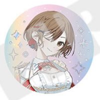 五週年感謝祭 徽章 