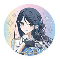 五週年感謝祭 徽章 