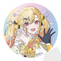 五週年感謝祭 徽章 