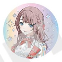 五週年感謝祭 徽章 