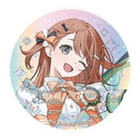 五週年感謝祭 徽章 