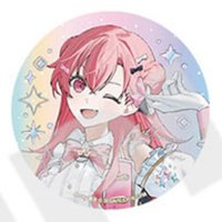 五週年感謝祭 徽章 