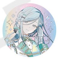 五週年感謝祭 徽章 