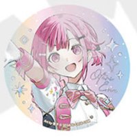 五週年感謝祭 徽章 