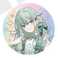 五週年感謝祭 徽章 