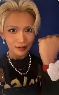 迷一 1stmusic 線上4.0 簽售卡 B