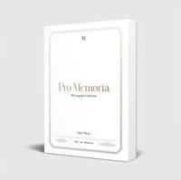 1st Photobook Pro Memoria