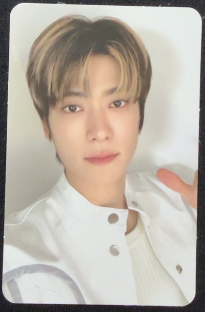 NCT127 2024年曆 隨機卡
