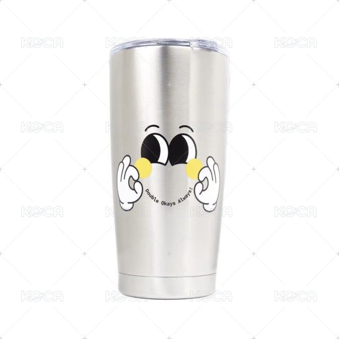 隨行杯 A款