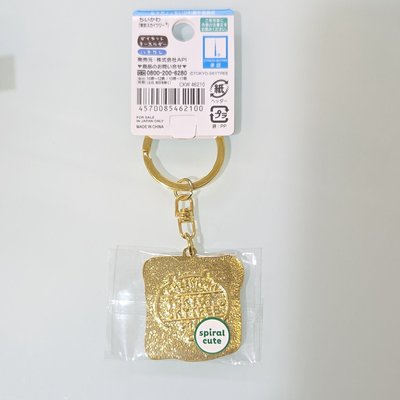 日本地區限定鐵牌 東京 晴空塔小八