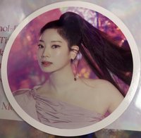 迷10 專輯卡 杯墊