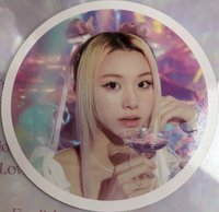 迷10 專輯卡 杯墊