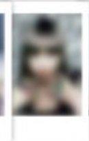 IVE SECRET wm 9.0 幸運卡 