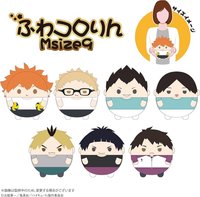 ML 圓滾滾娃Msize第9彈