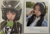 寫真固配+專卡萌