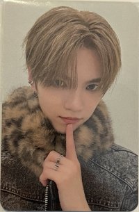 Lost and Found Plus Chat 特典卡 