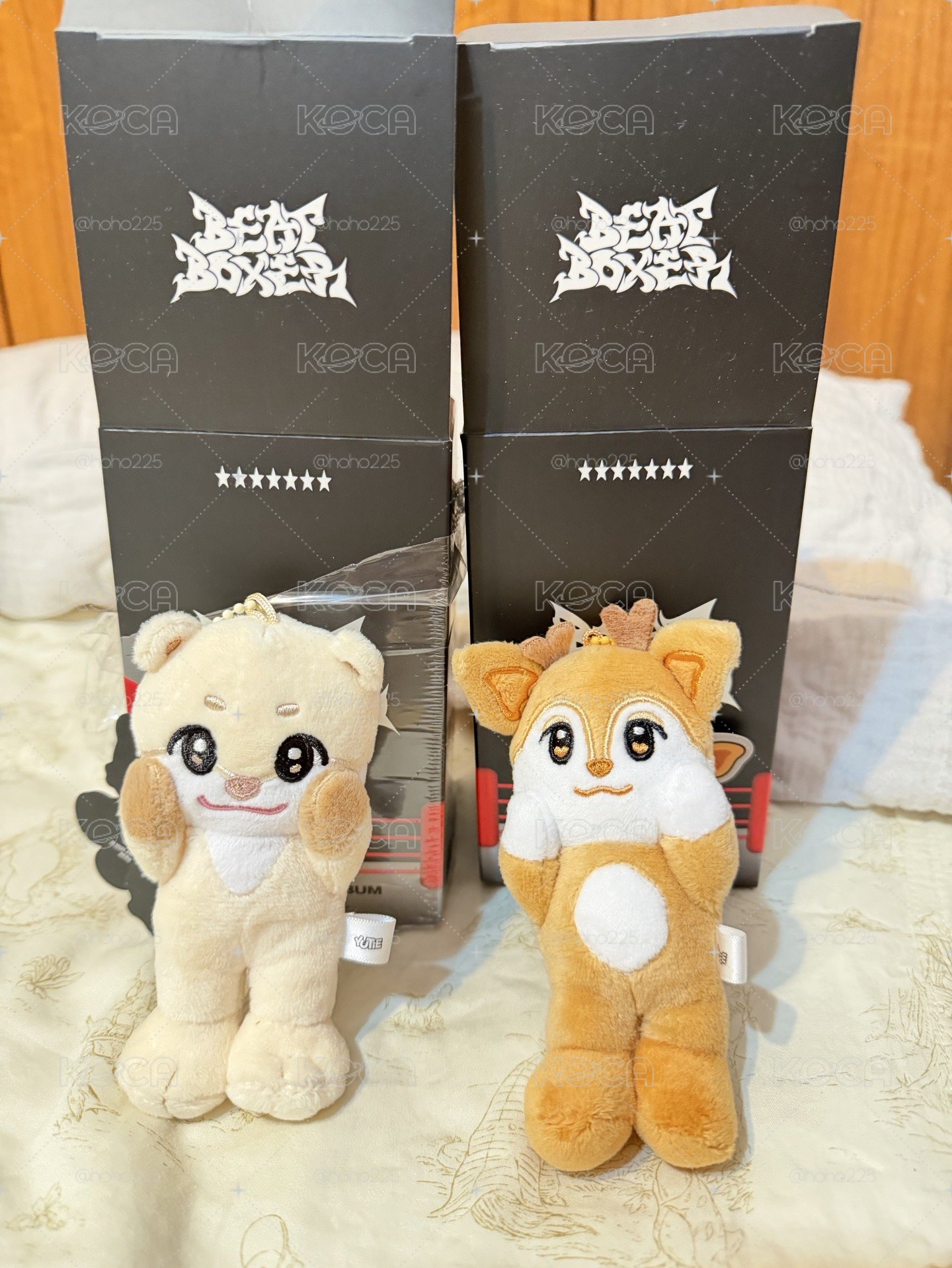 NEXZ 娃專