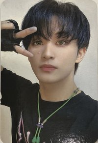 DREAM( )SCAPE el 簽售卡 