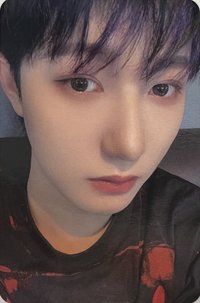 DREAM( )SCAPE el 簽售卡 