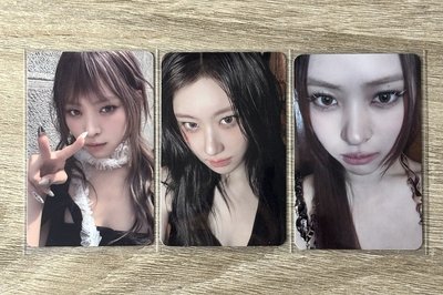 TNVS專卡｜留真 彩領