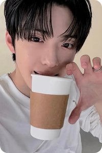 迷一 MCD 打歌卡 